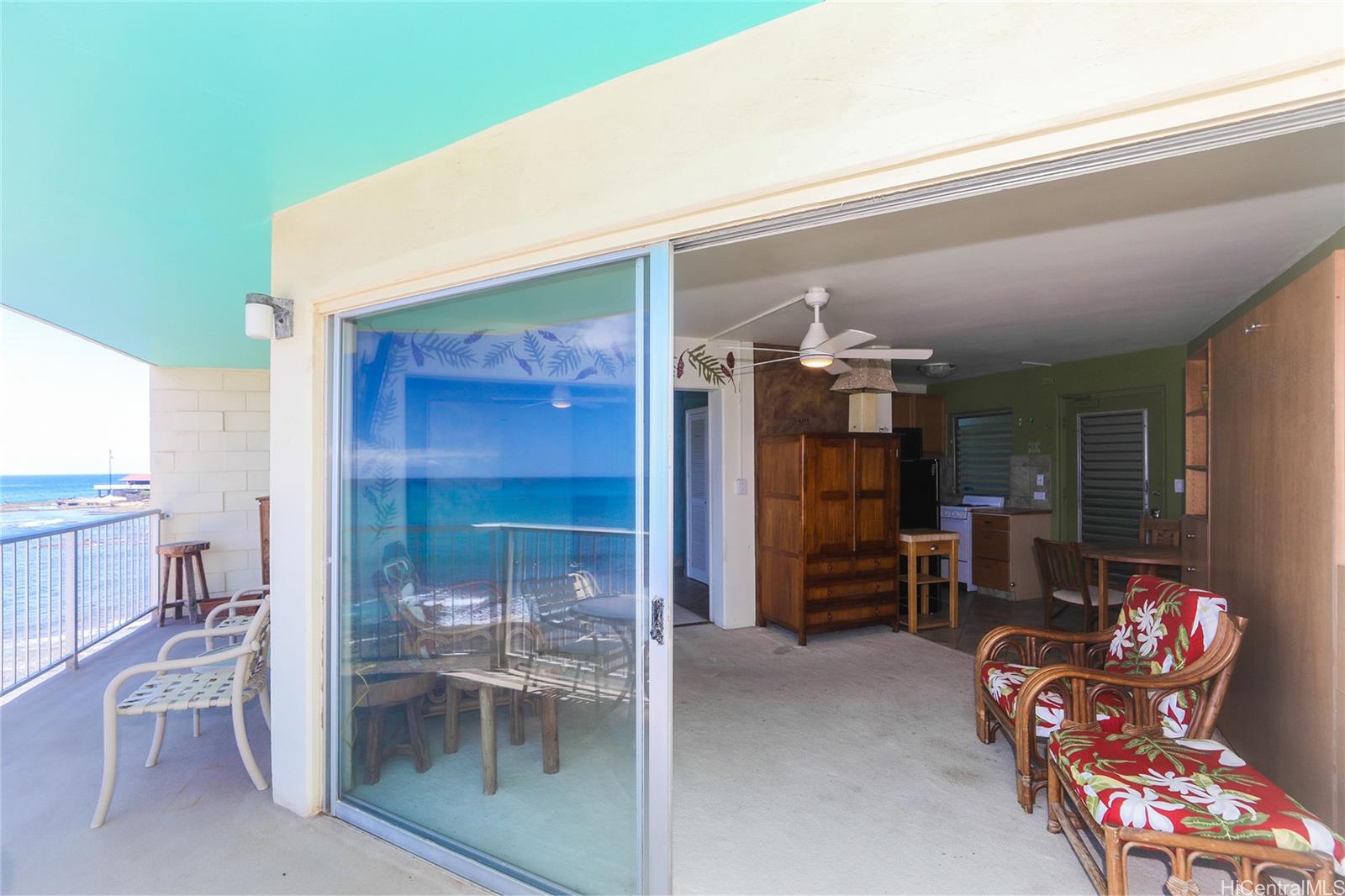 Makaha Shores condo # 311, Waianae, Hawaii - photo 7 of 25