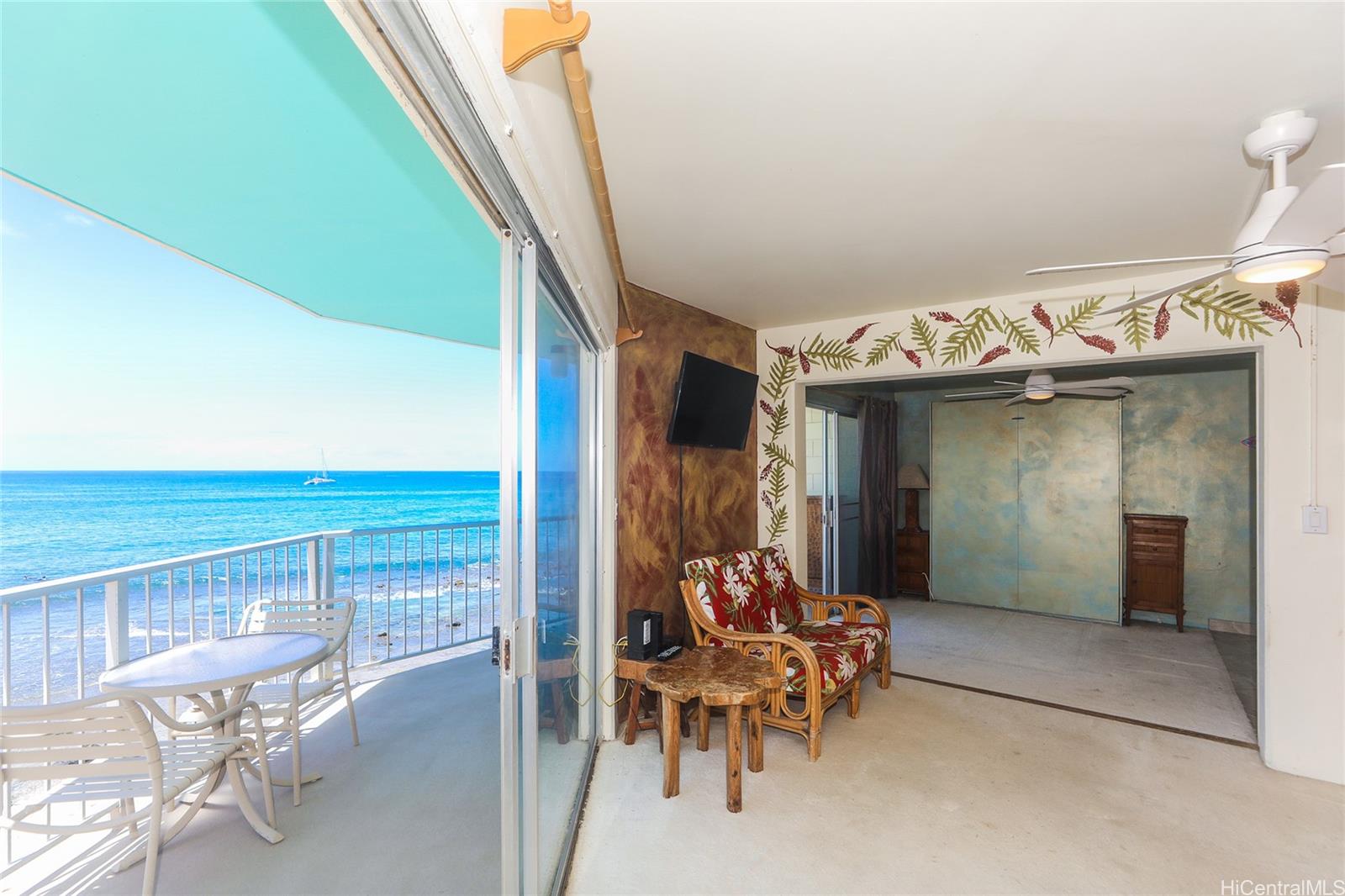 Makaha Shores condo # 311, Waianae, Hawaii - photo 8 of 25