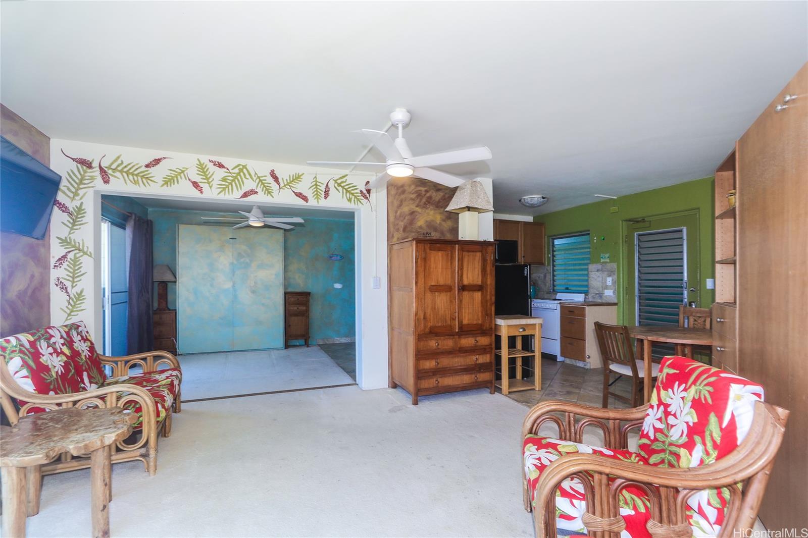 Makaha Shores condo # 311, Waianae, Hawaii - photo 9 of 25