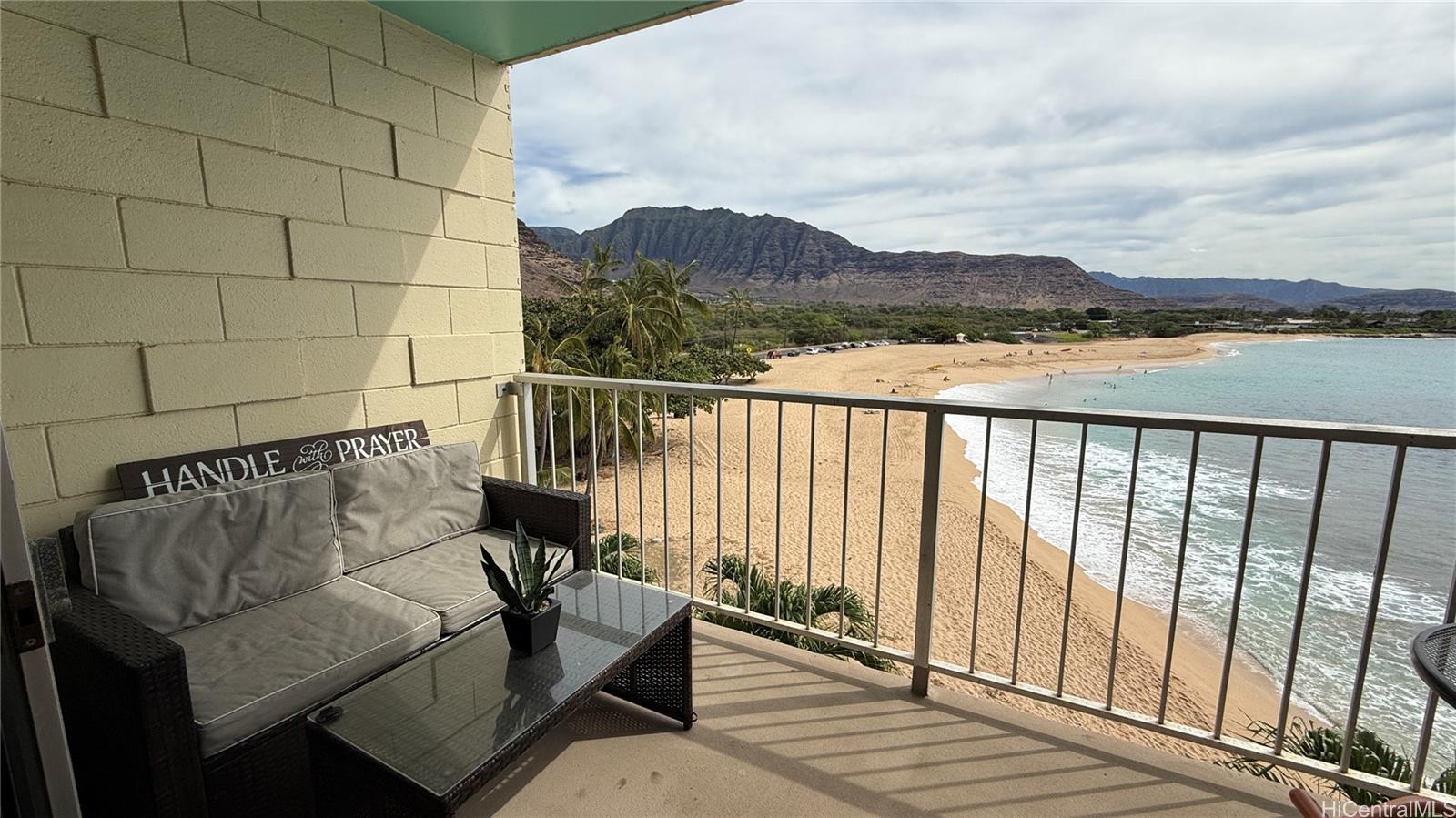 Makaha Shores condo # 509, Waianae, Hawaii - photo 2 of 24