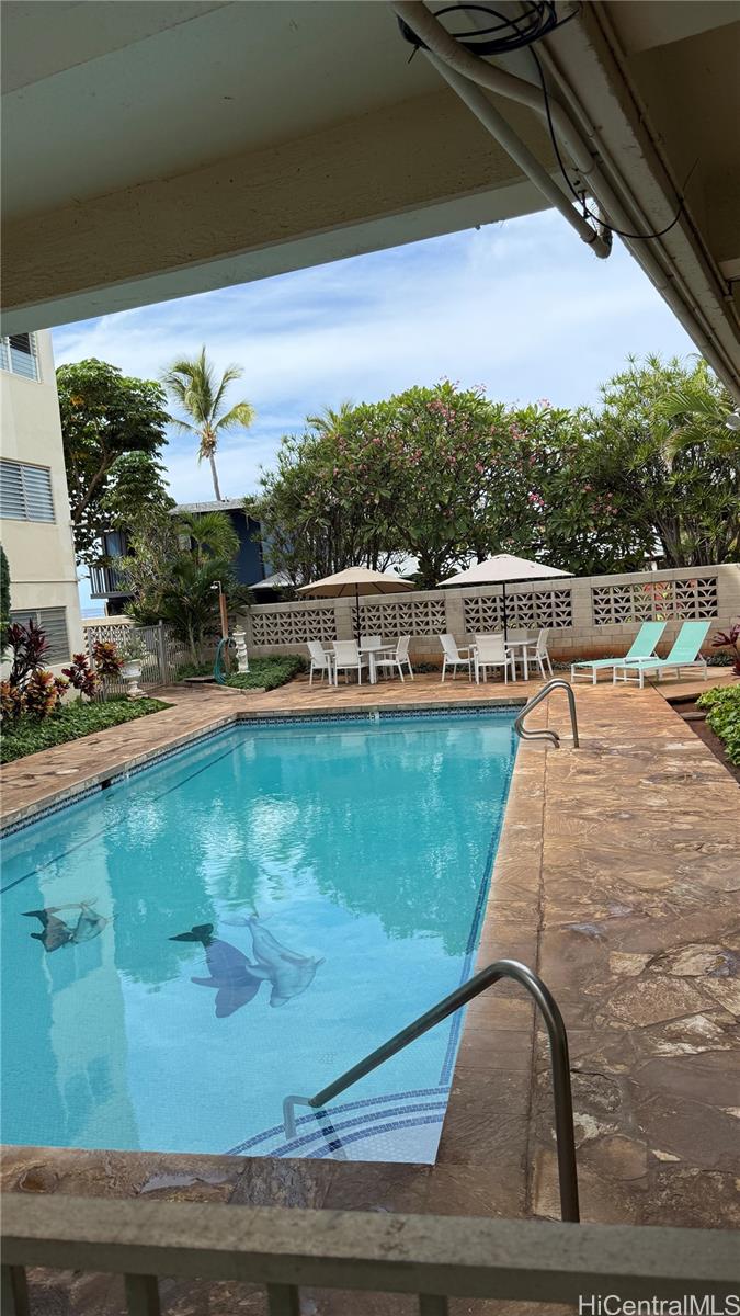 Makaha Shores condo # 509, Waianae, Hawaii - photo 20 of 24