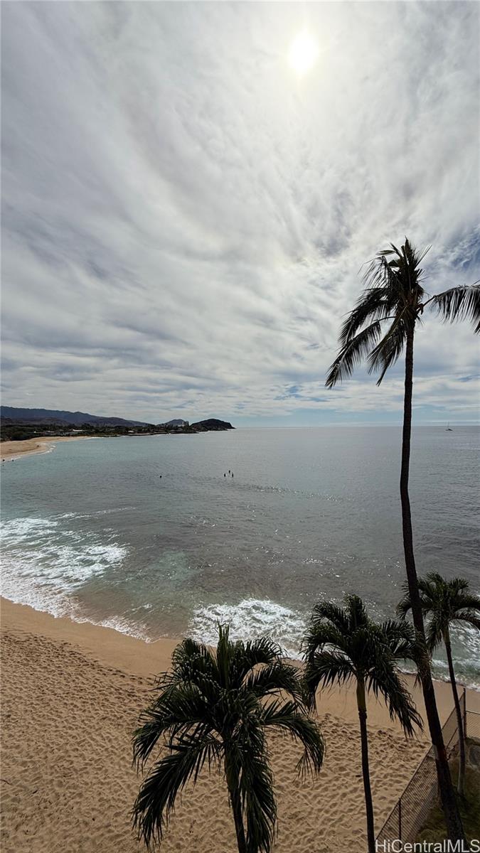 Makaha Shores condo # 509, Waianae, Hawaii - photo 21 of 24