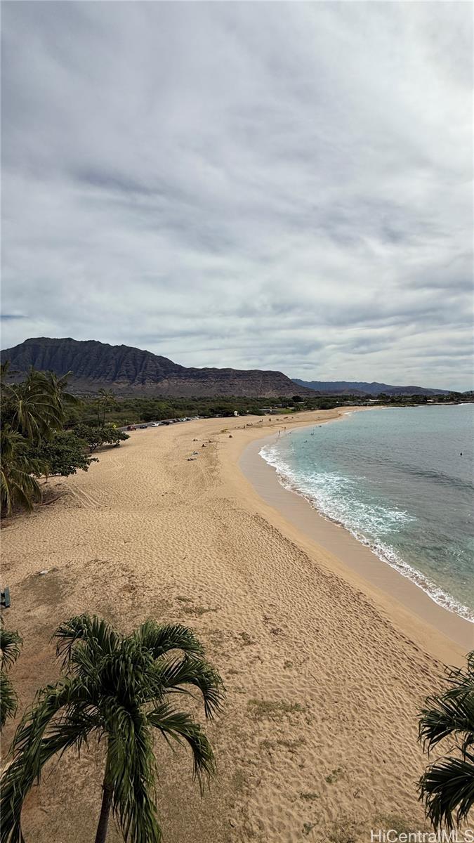 Makaha Shores condo # 509, Waianae, Hawaii - photo 23 of 24