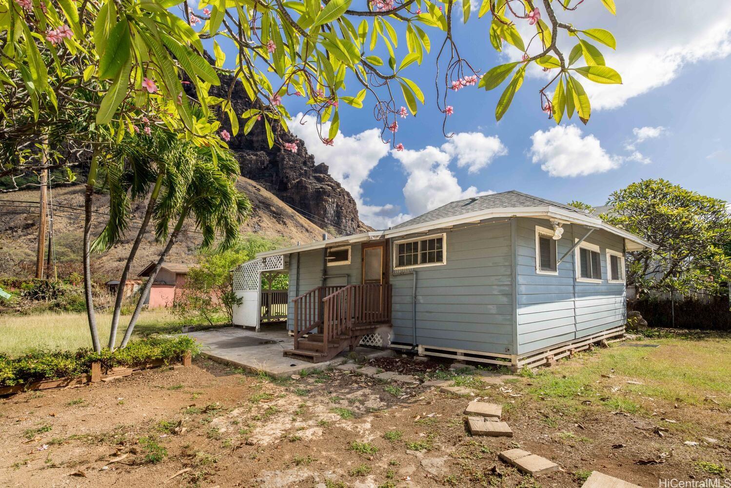 84-270  Holt Street Makaha, Leeward home - photo 14 of 25