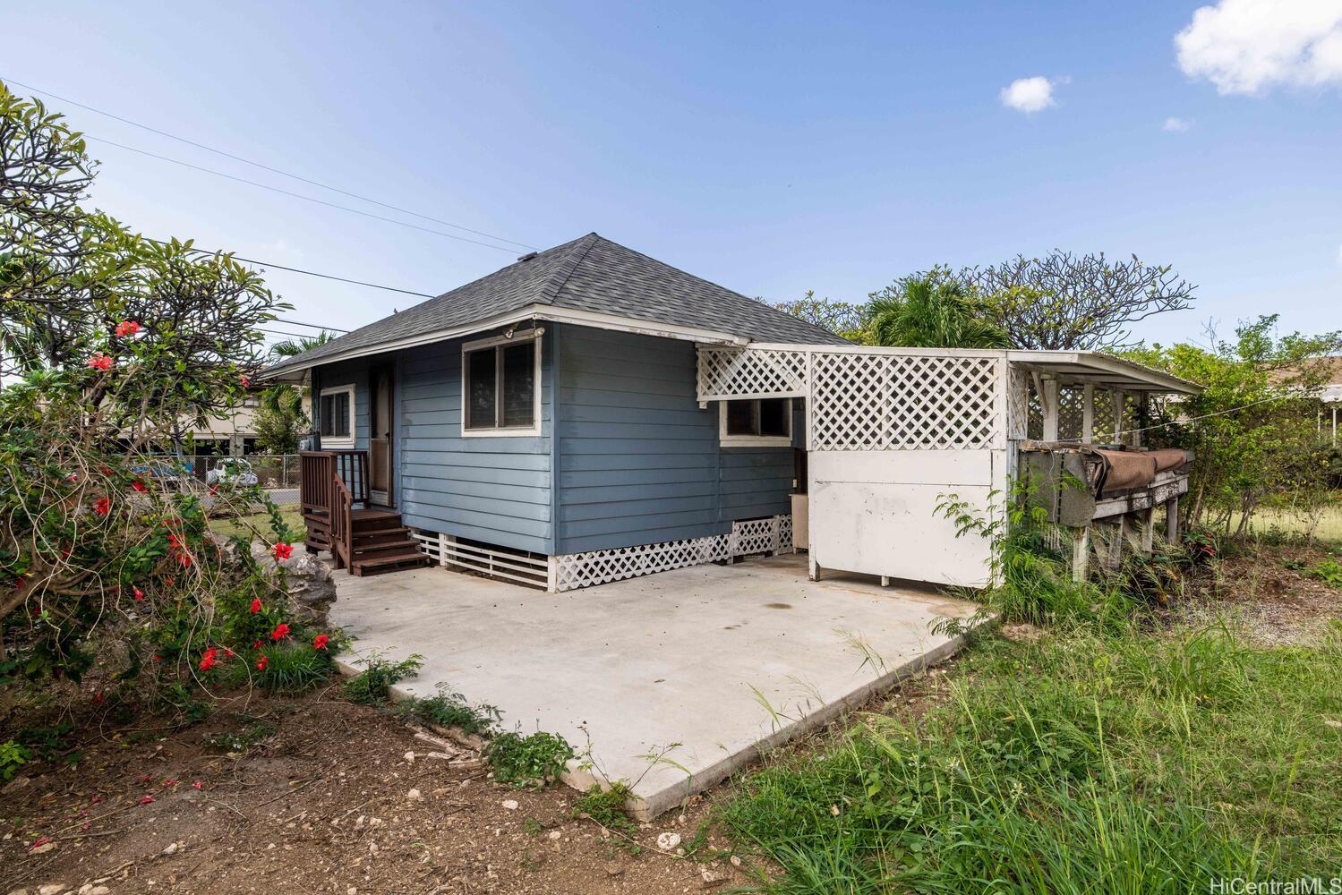 84-270  Holt Street Makaha, Leeward home - photo 19 of 25