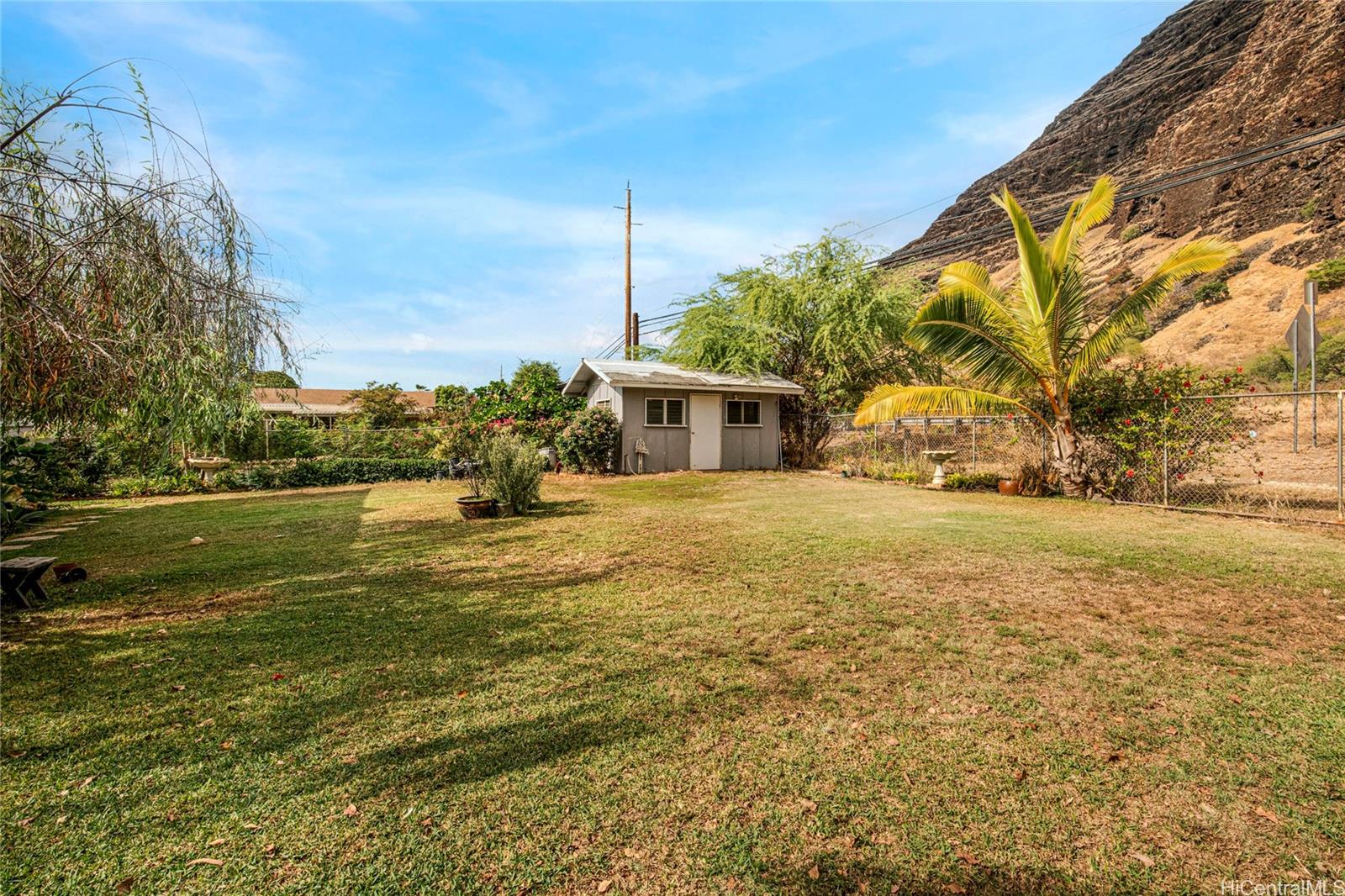 84-280  Holt Street Makaha, Leeward home - photo 20 of 25