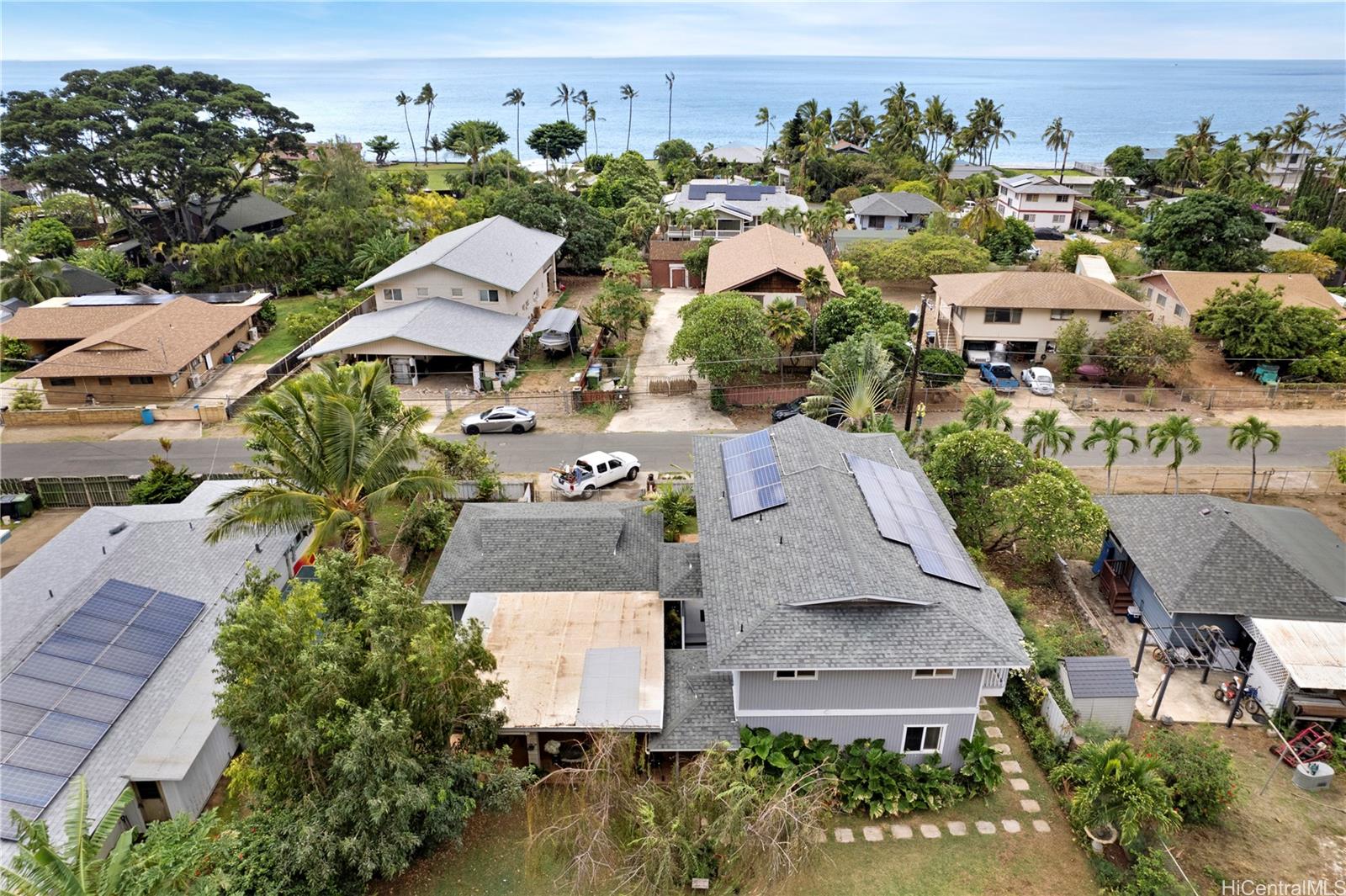 84-280  Holt Street Makaha, Leeward home - photo 24 of 25