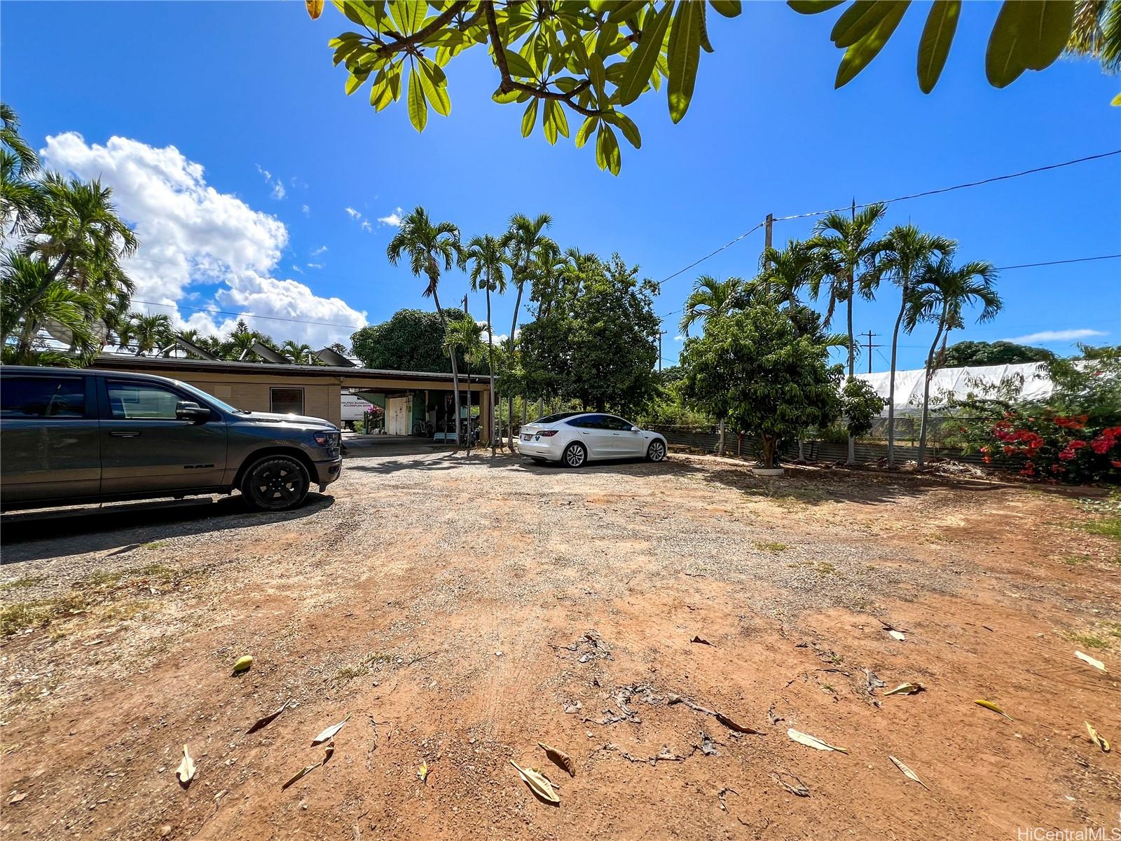 84-290 Makaha Valley Road Waianae - Rental - photo 22 of 23