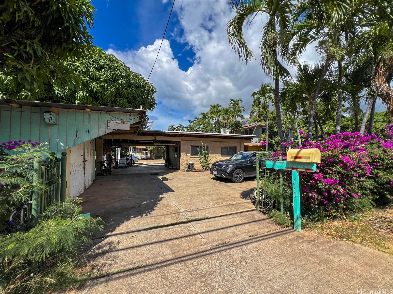 84-290 Makaha Valley Road Waianae - Rental - photo 23 of 23