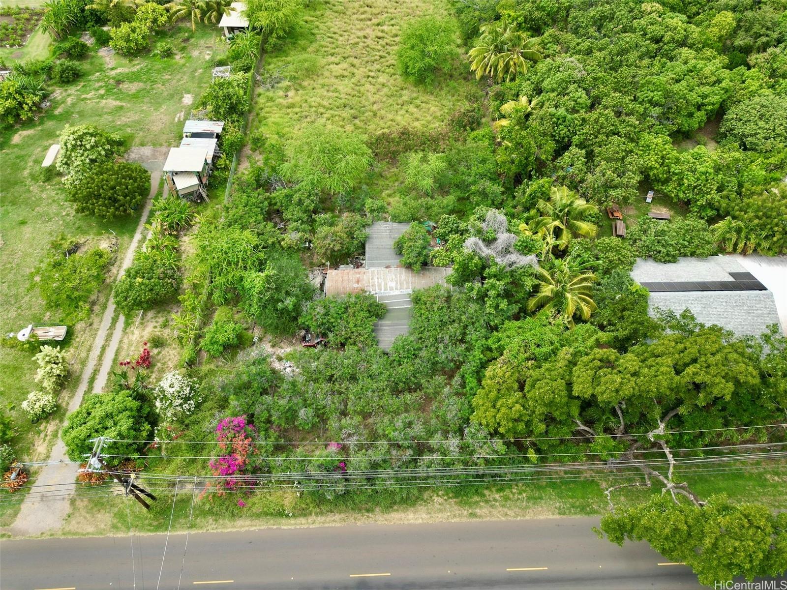 84-358 Makaha Valley Road  Waianae, Hi vacant land for sale - photo 2 of 9
