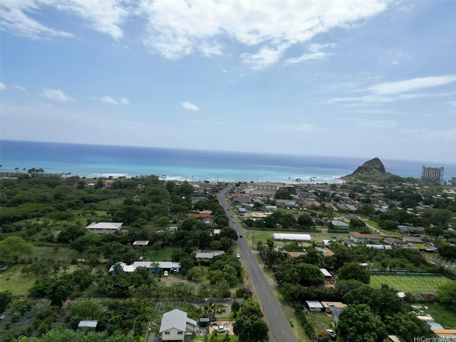 84-358 Makaha Valley Road  Waianae, Hi vacant land for sale - photo 3 of 9