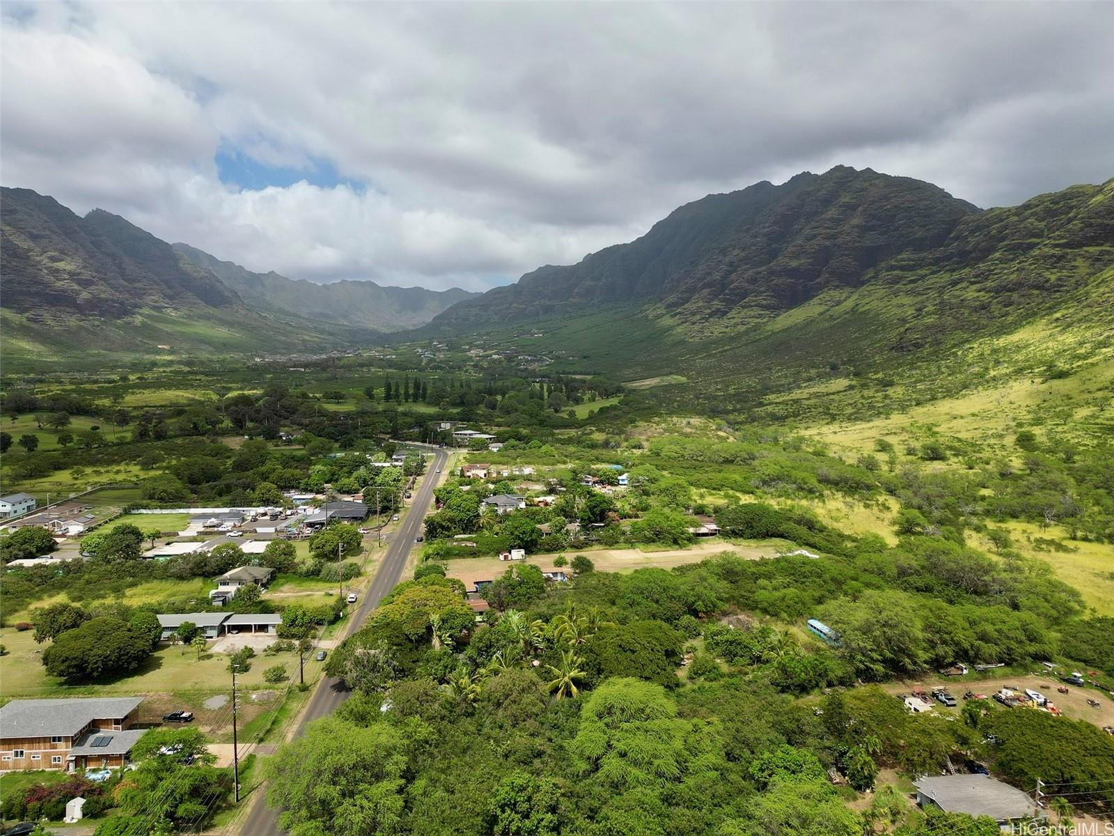 84-358 Makaha Valley Road  Waianae, Hi vacant land for sale - photo 4 of 9
