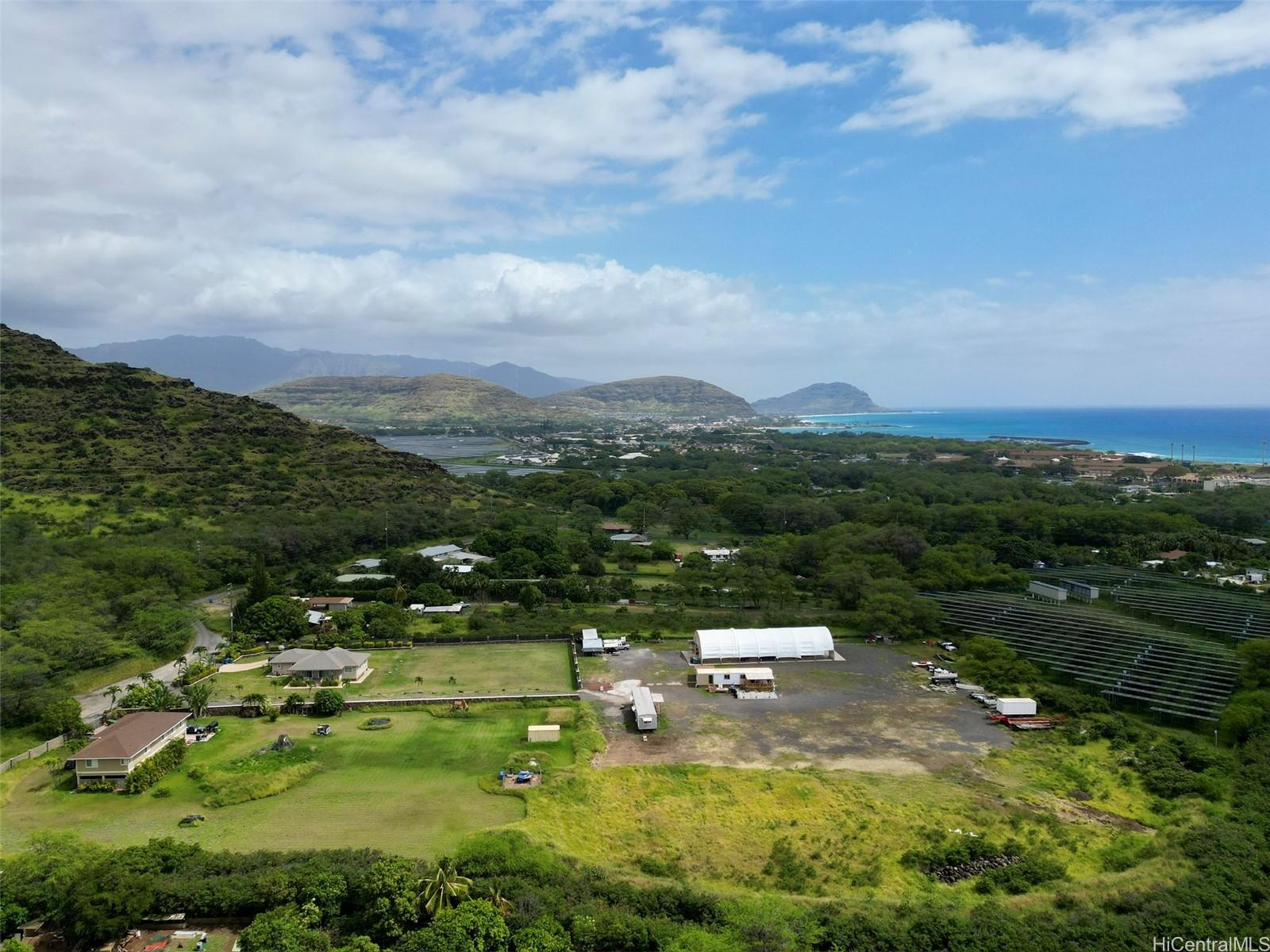 84-358 Makaha Valley Road  Waianae, Hi vacant land for sale - photo 5 of 9