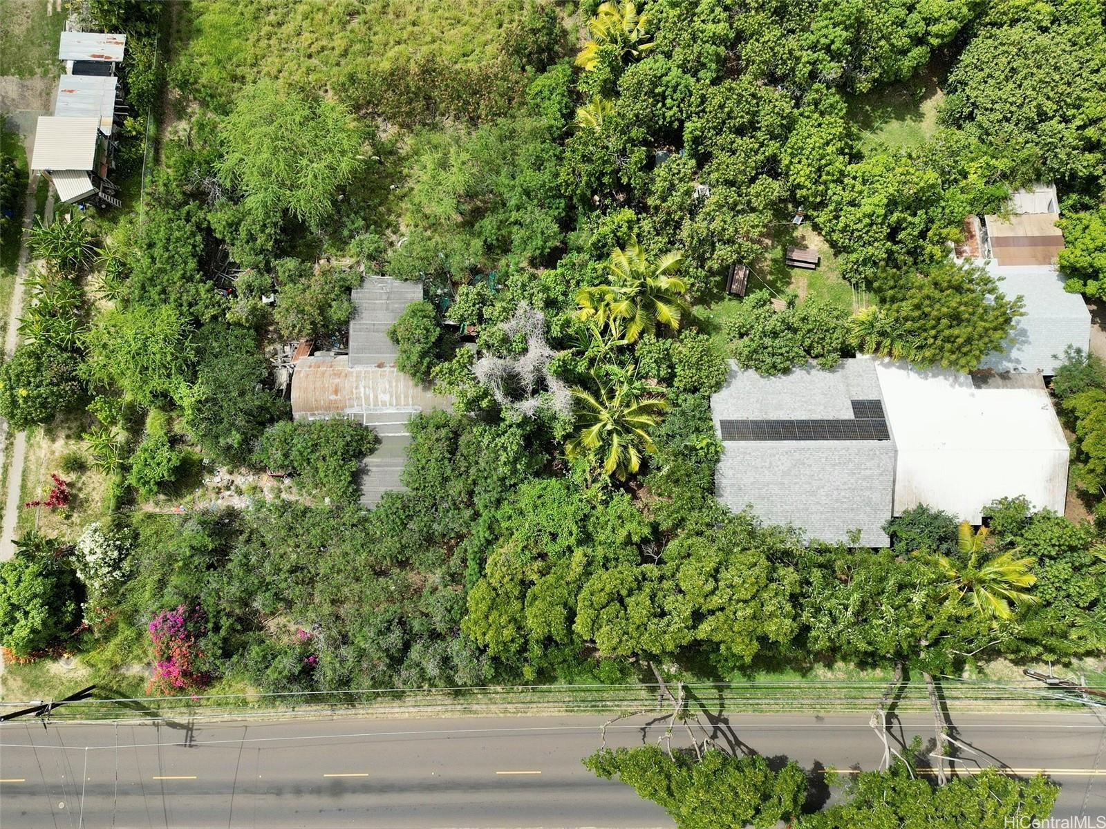 84-358 Makaha Valley Road  Waianae, Hi vacant land for sale - photo 6 of 9