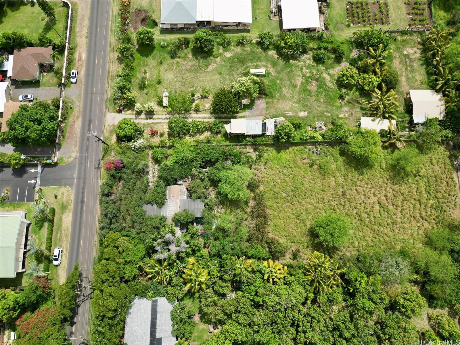 84-358 Makaha Valley Road  Waianae, Hi vacant land for sale - photo 7 of 9