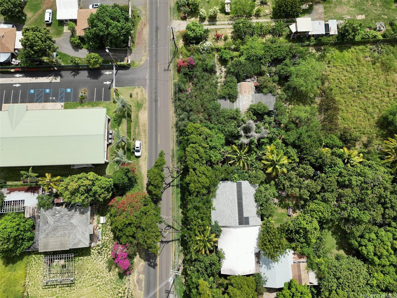 84-358 Makaha Valley Road  Waianae, Hi vacant land for sale - photo 8 of 9