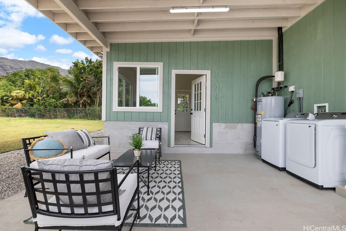 84-358  Makaha Valley Road Makaha, Leeward home - photo 18 of 25