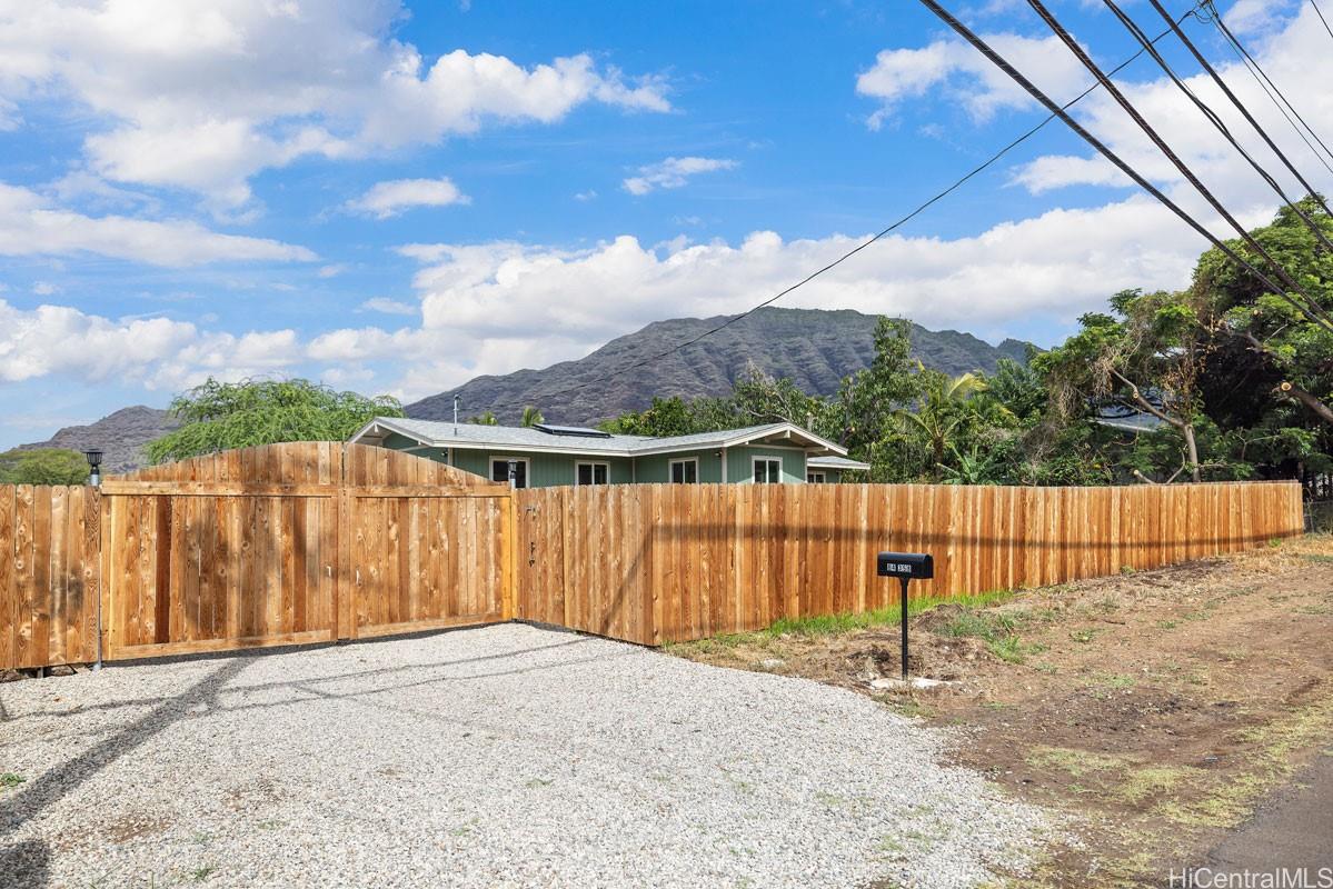 84-358  Makaha Valley Road Makaha, Leeward home - photo 20 of 25