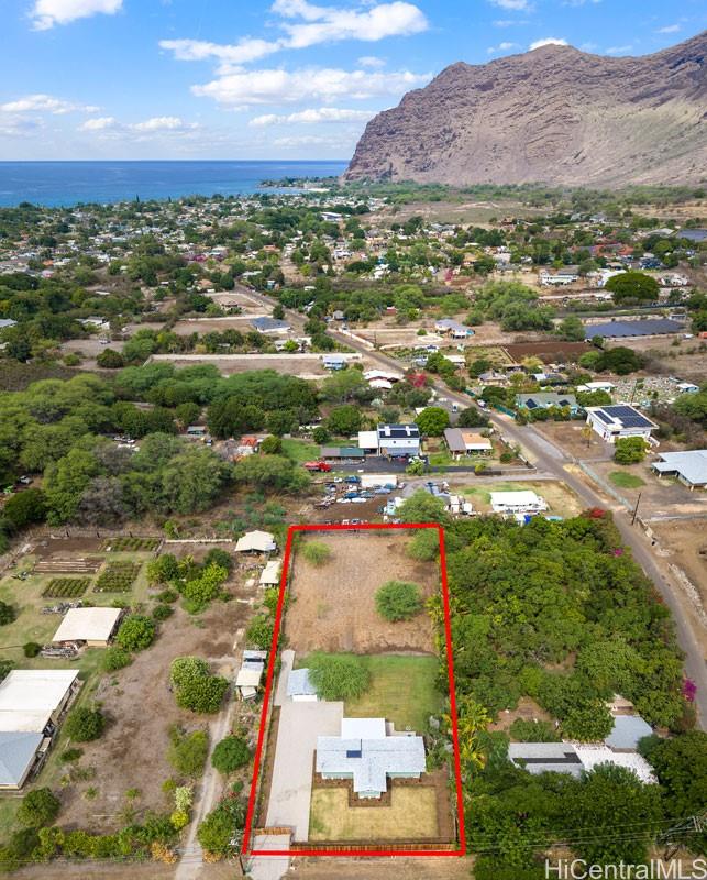 84-358  Makaha Valley Road Makaha, Leeward home - photo 24 of 25