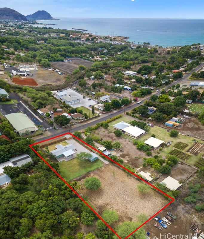 84-358  Makaha Valley Road Makaha, Leeward home - photo 25 of 25