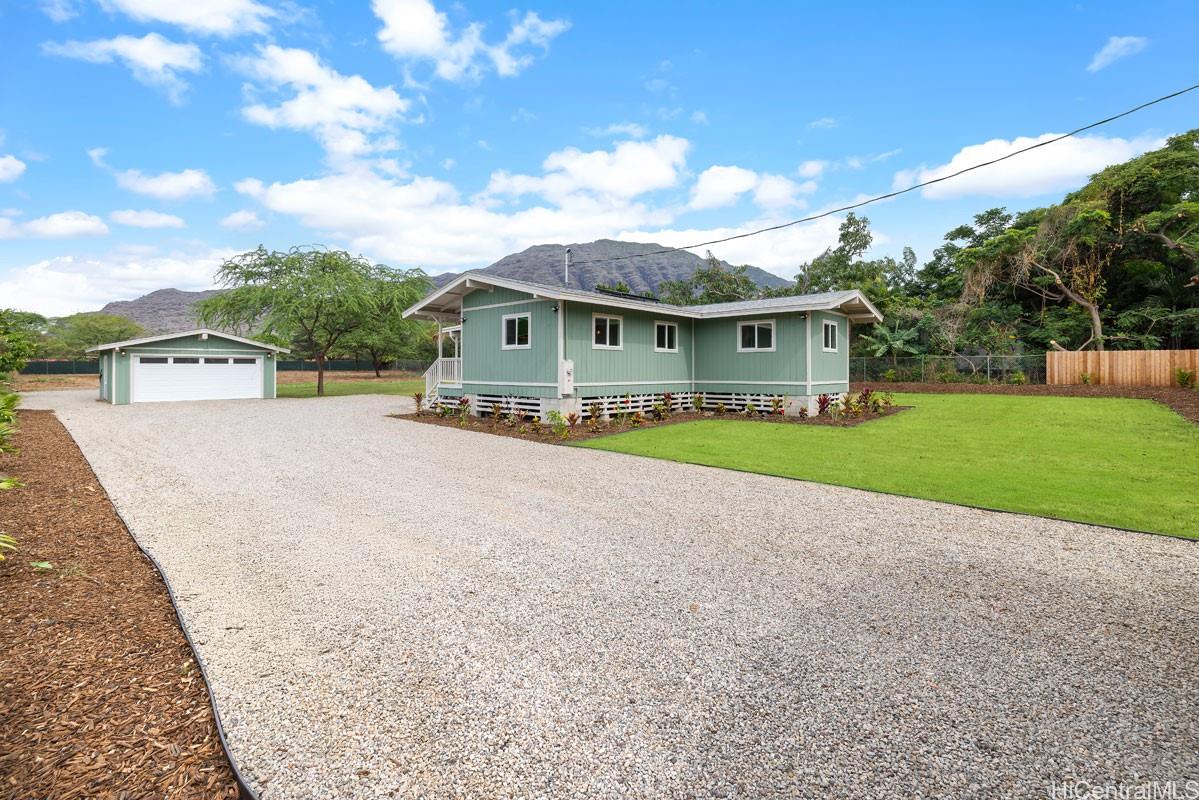 84-358  Makaha Valley Road Makaha, Leeward home - photo 6 of 25