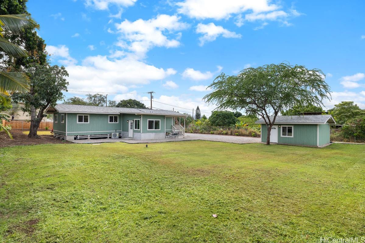84-358  Makaha Valley Road Makaha, Leeward home - photo 7 of 25