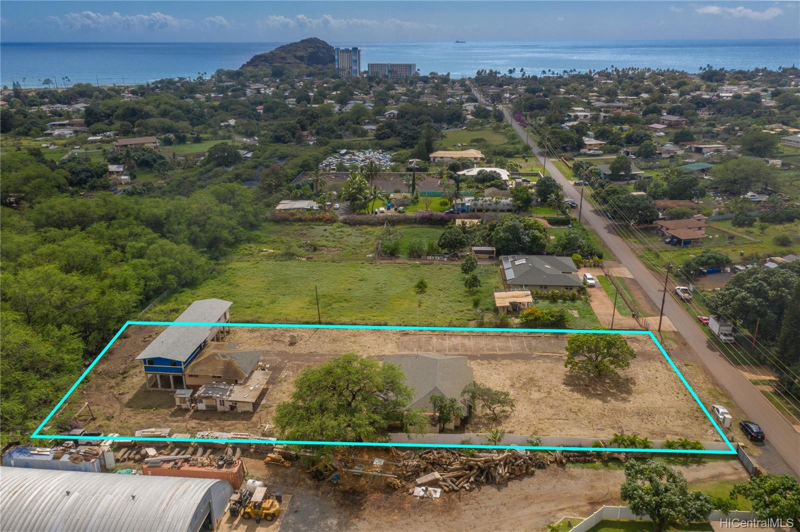 84375 Jade Street , Waianae, Hi 96792 Makaha