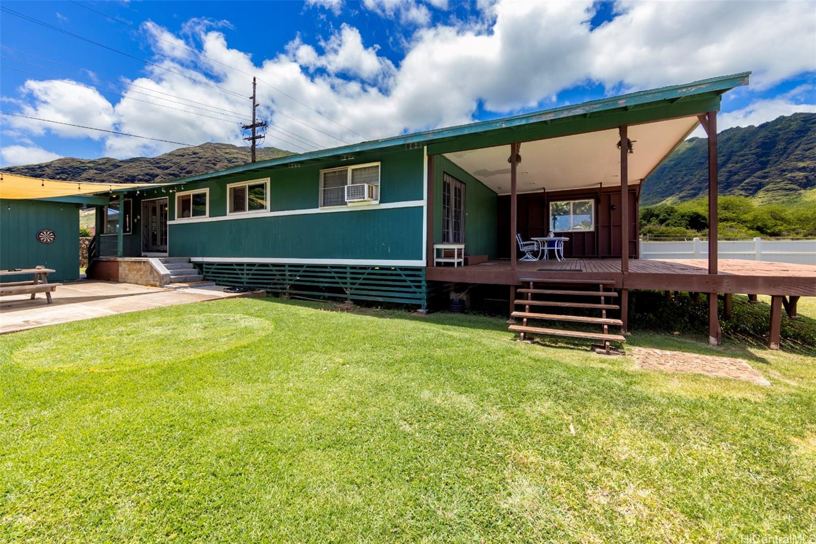 84-387  Jade Street Makaha, Leeward home - photo 14 of 25