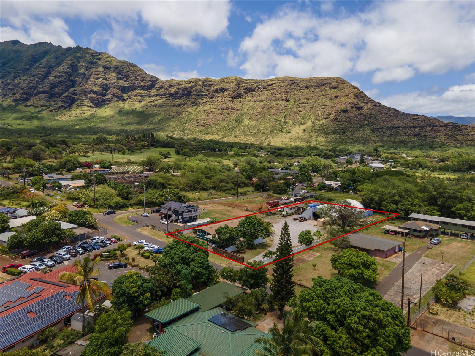 84-387  Jade Street Makaha, Leeward home - photo 22 of 25