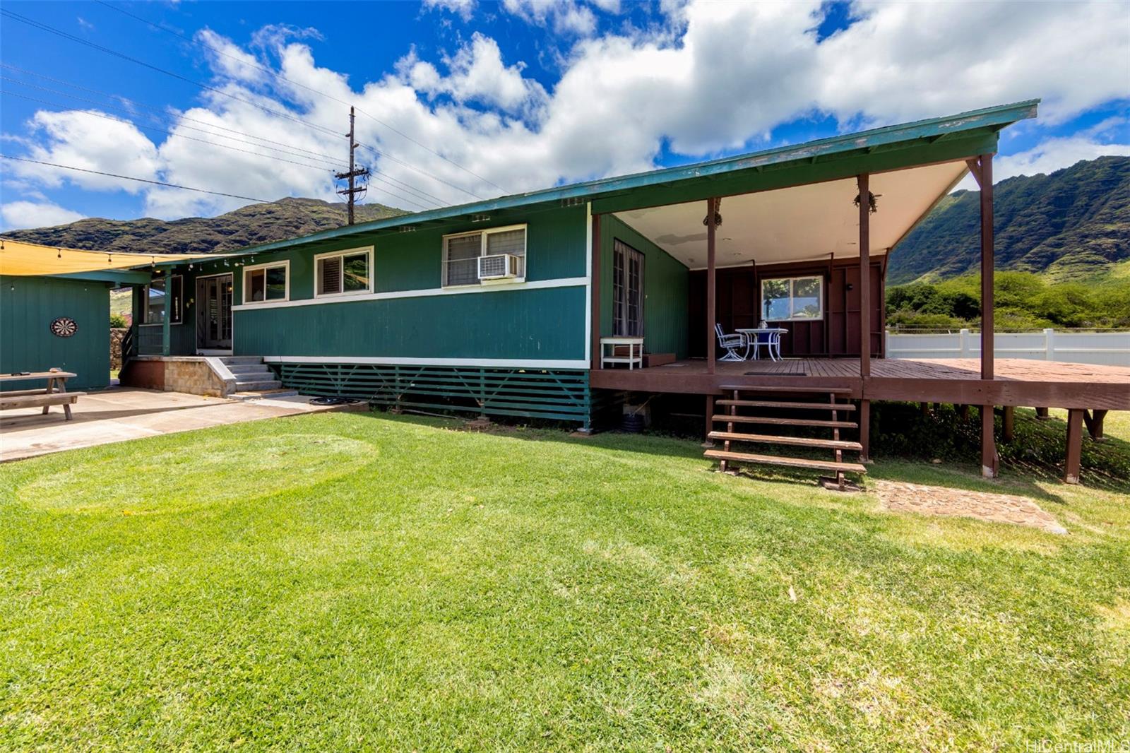 84-387  Jade Street Makaha, Leeward home - photo 15 of 25
