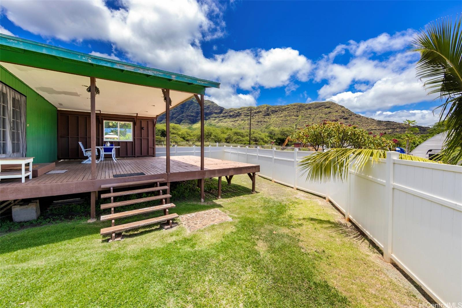 84-387  Jade Street Makaha, Leeward home - photo 16 of 25