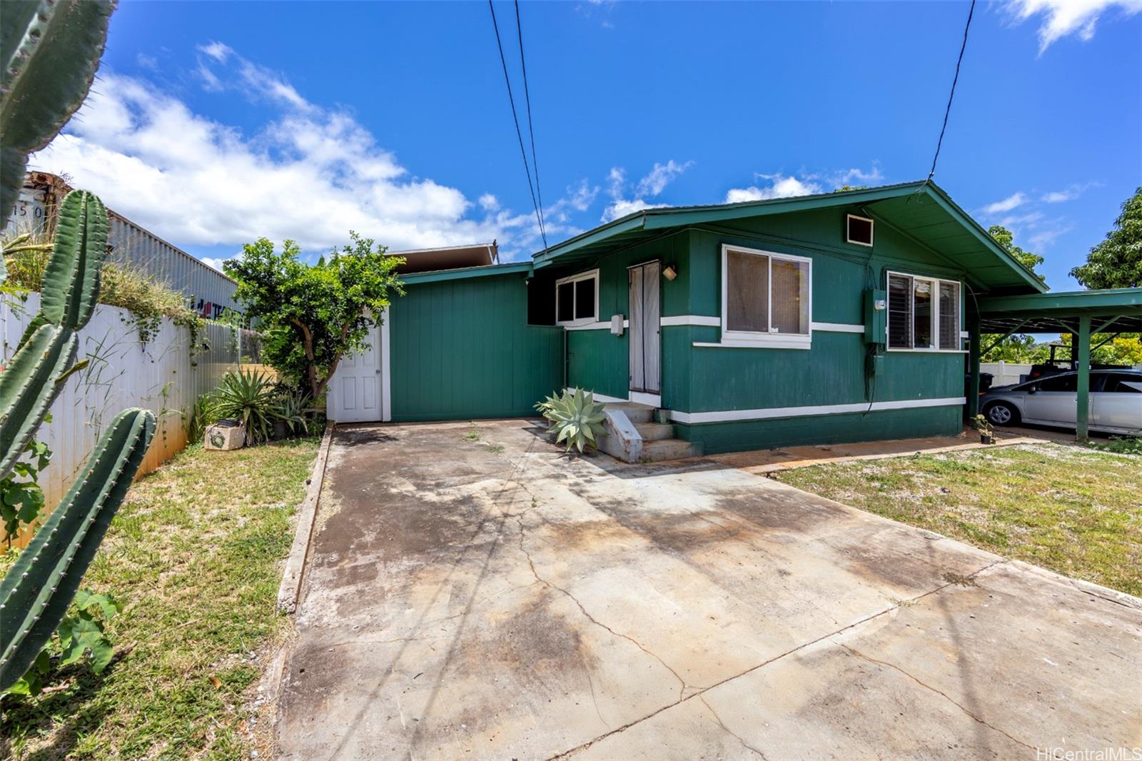 84-387  Jade Street Makaha, Leeward home - photo 18 of 25