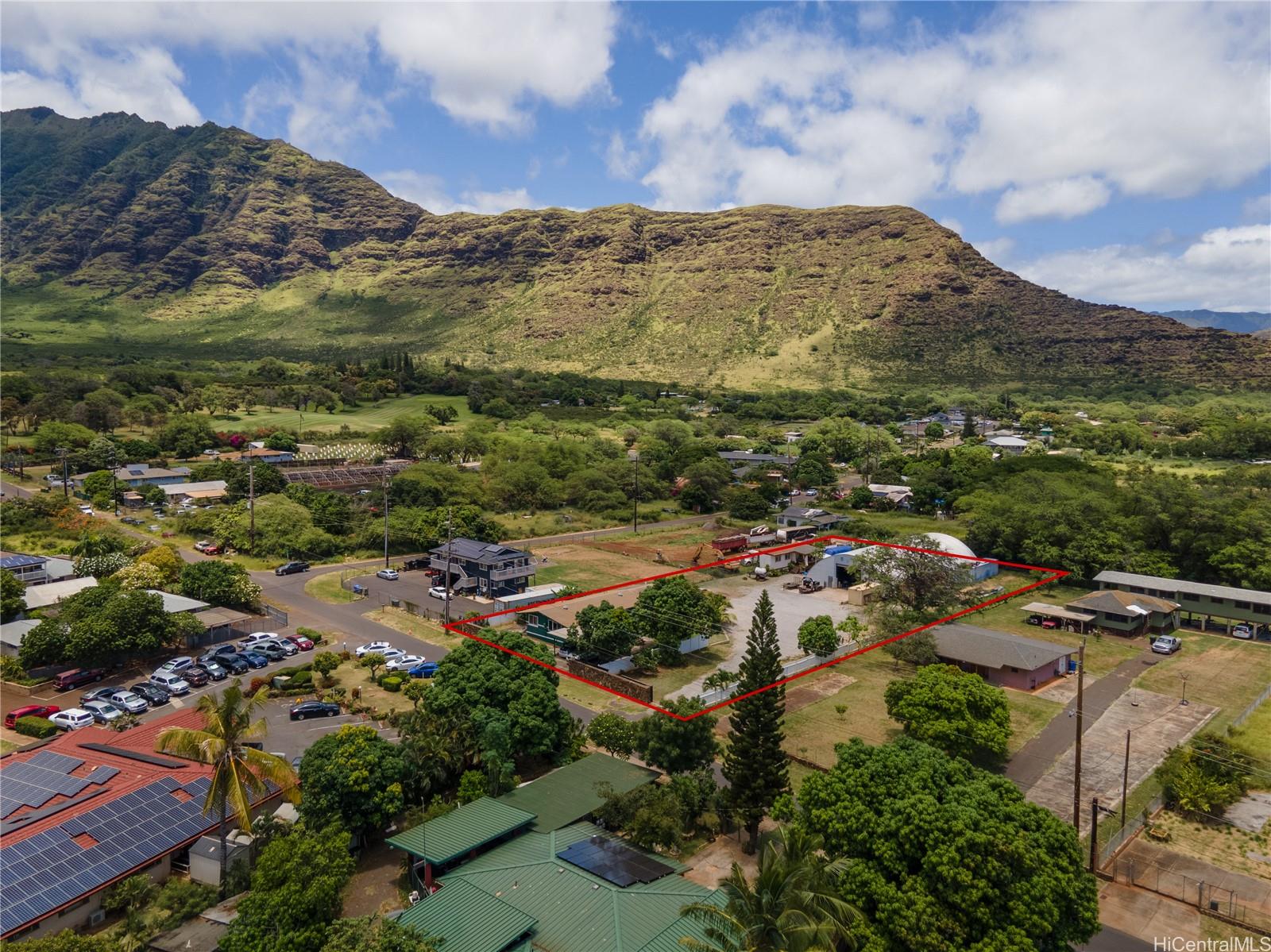 84-387  Jade Street Makaha, Leeward home - photo 25 of 25