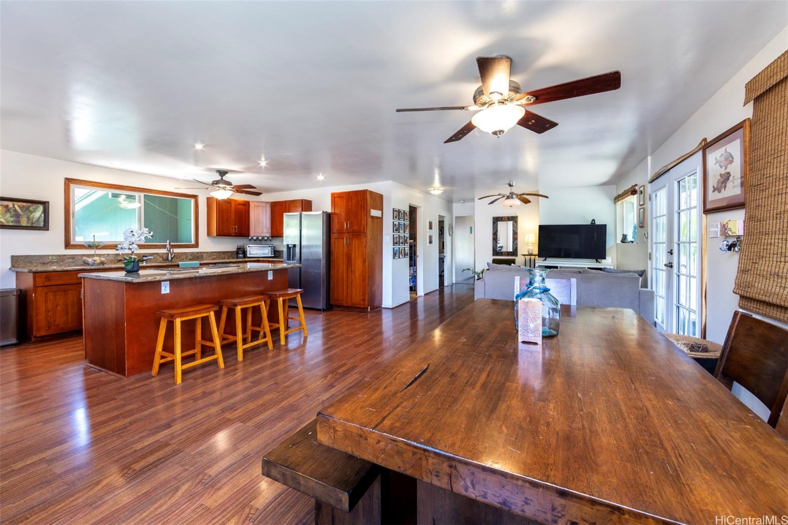 84-387  Jade Street Makaha, Leeward home - photo 6 of 25