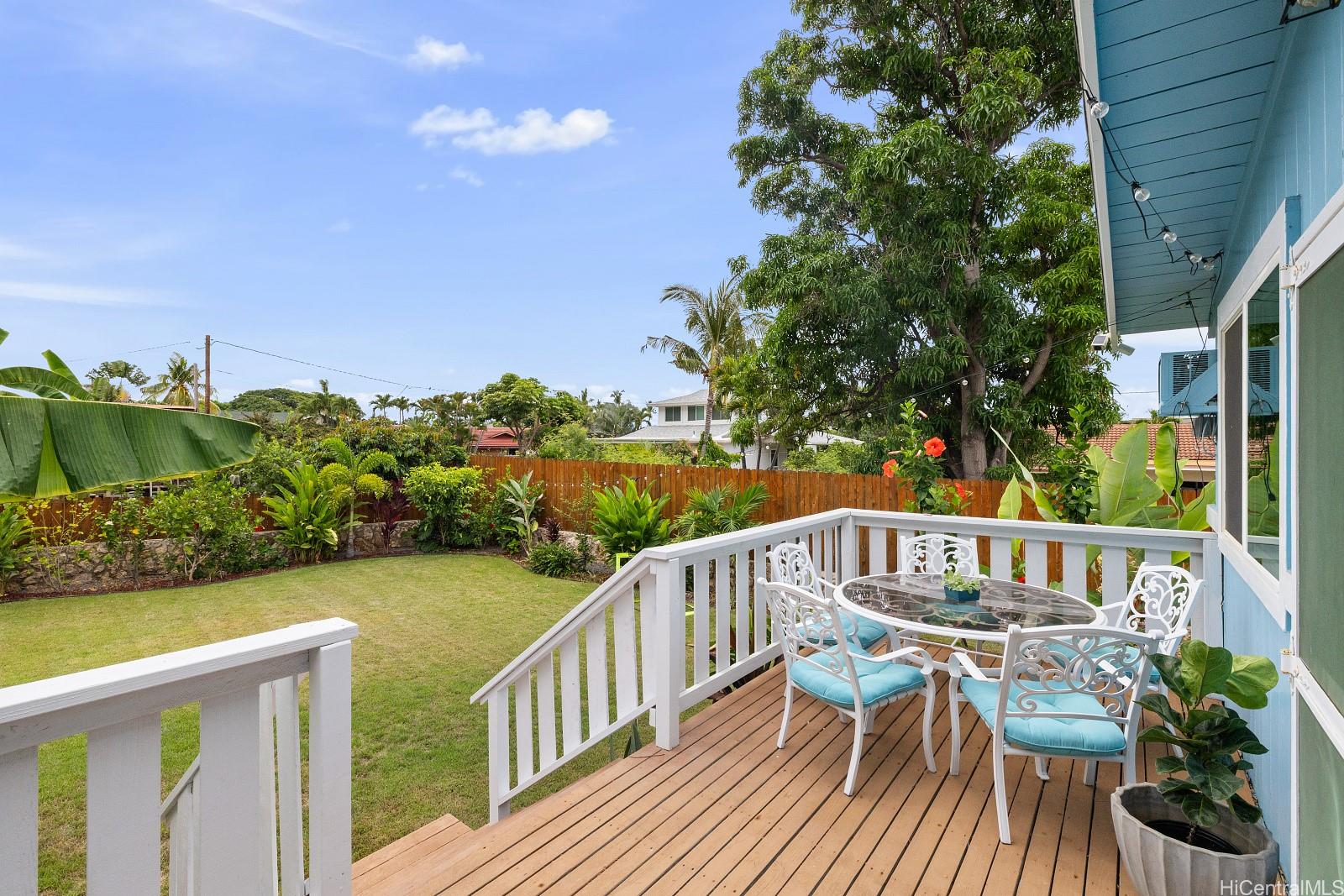 84-39  Lawaia Street Makaha, Leeward home - photo 11 of 25