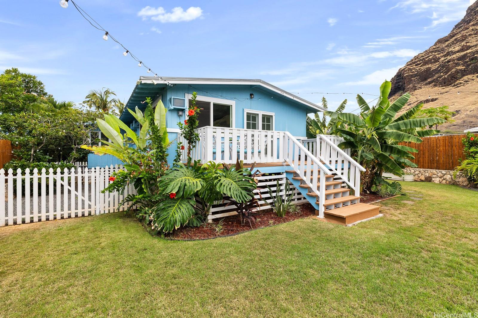 84-39  Lawaia Street Makaha, Leeward home - photo 12 of 25