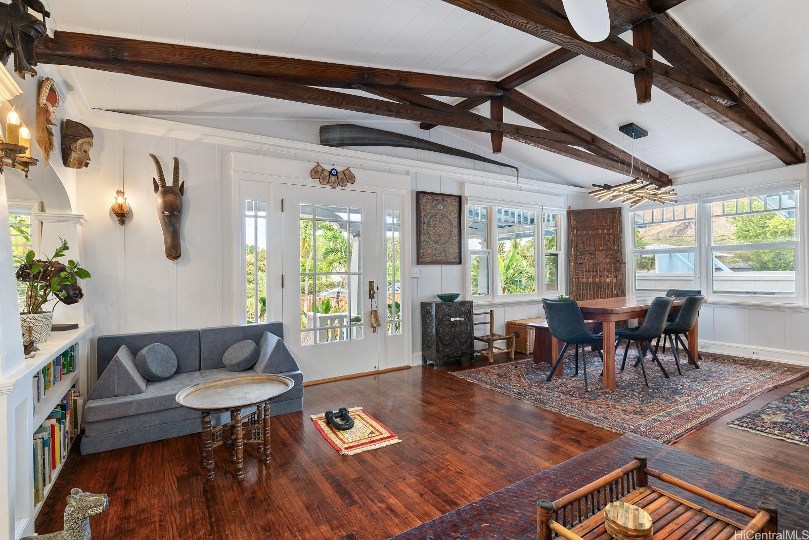 84-39  Lawaia Street Makaha, Leeward home - photo 3 of 25