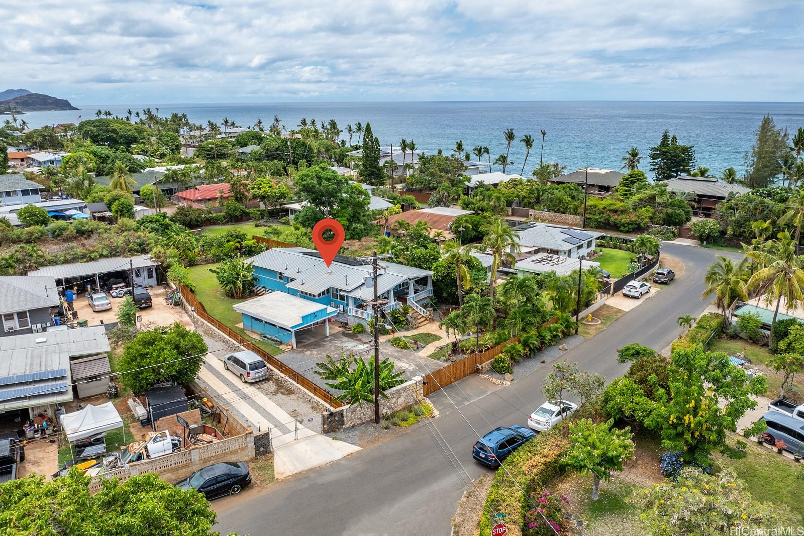 84-39  Lawaia Street Makaha, Leeward home - photo 22 of 25