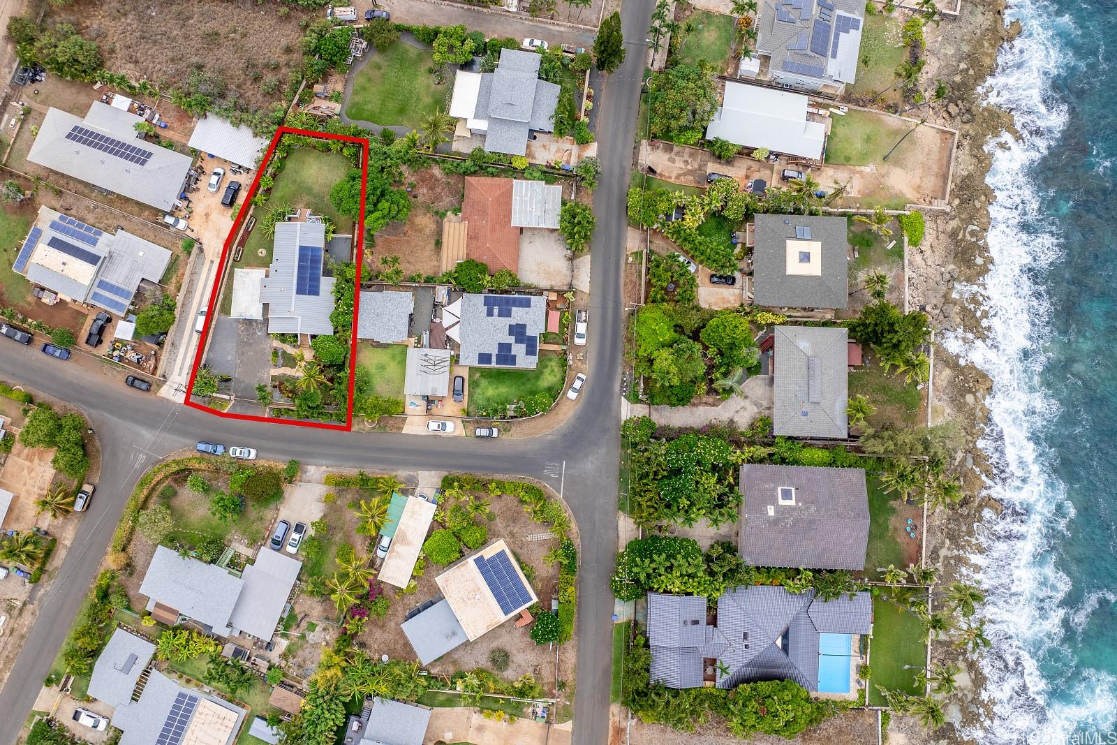 84-39  Lawaia Street Makaha, Leeward home - photo 24 of 25