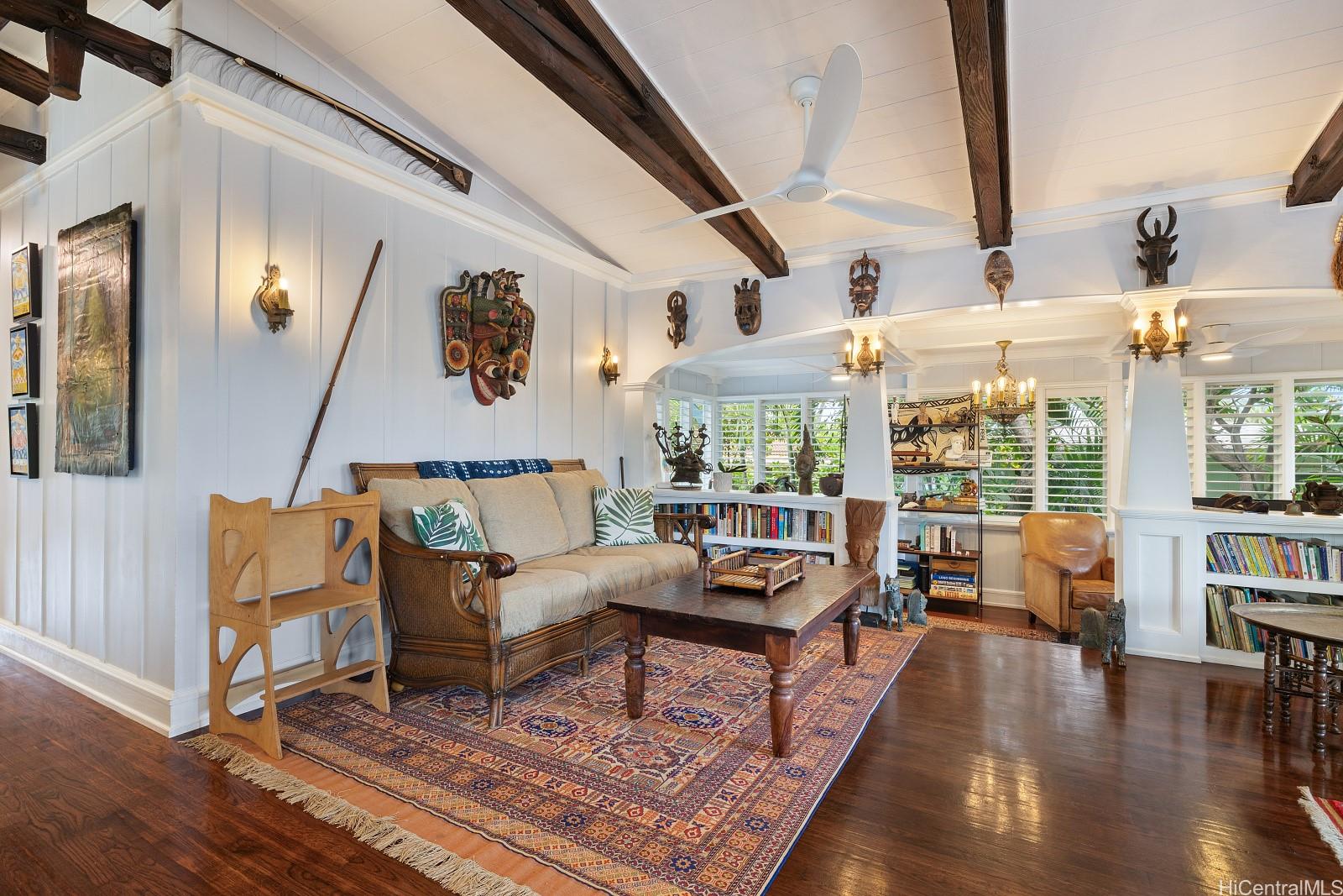 84-39  Lawaia Street Makaha, Leeward home - photo 5 of 25