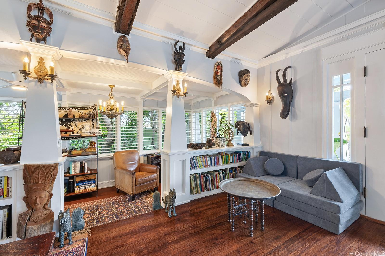 84-39  Lawaia Street Makaha, Leeward home - photo 6 of 25