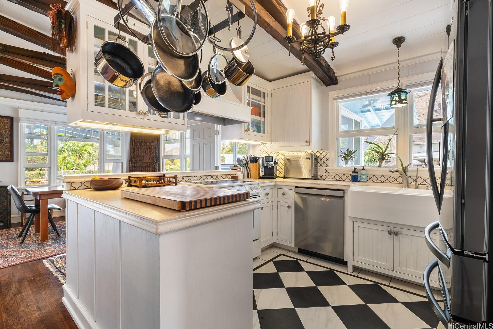 84-39  Lawaia Street Makaha, Leeward home - photo 7 of 25