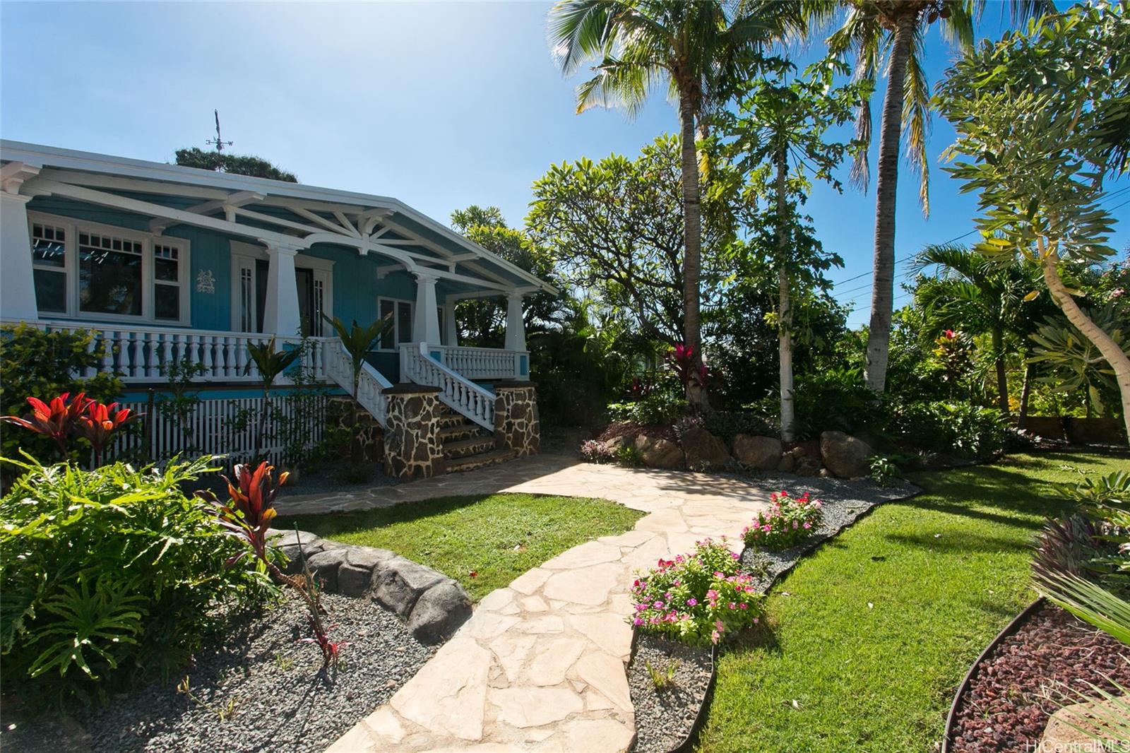 84-39 Lawaia Street Waianae - Rental - photo 2 of 25