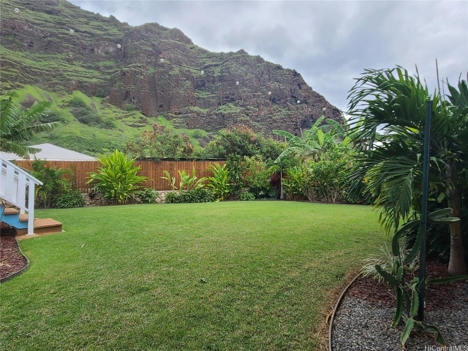 84-39 Lawaia Street Waianae - Rental - photo 22 of 25