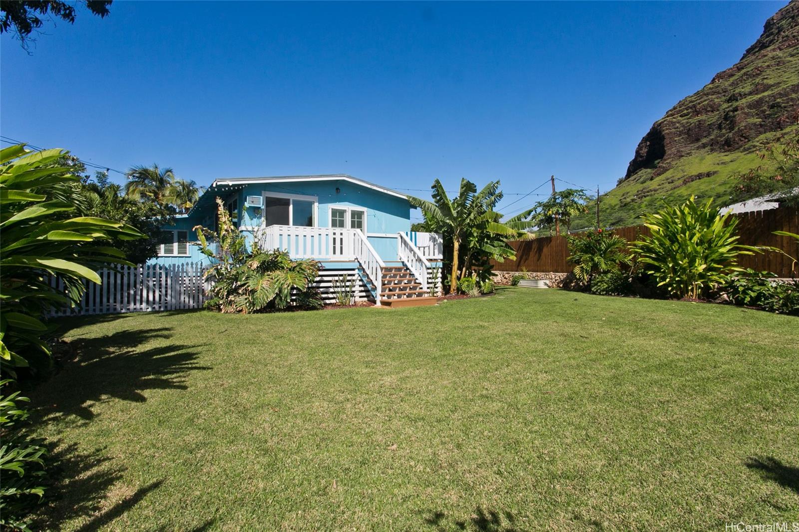 84-39 Lawaia Street Waianae - Rental - photo 24 of 25