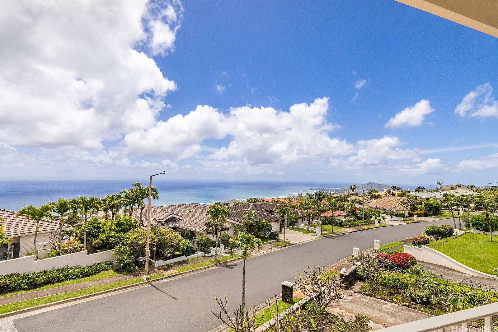 844 Ikena Circle Honolulu Hi 96821 Hawaii Loa Ridge