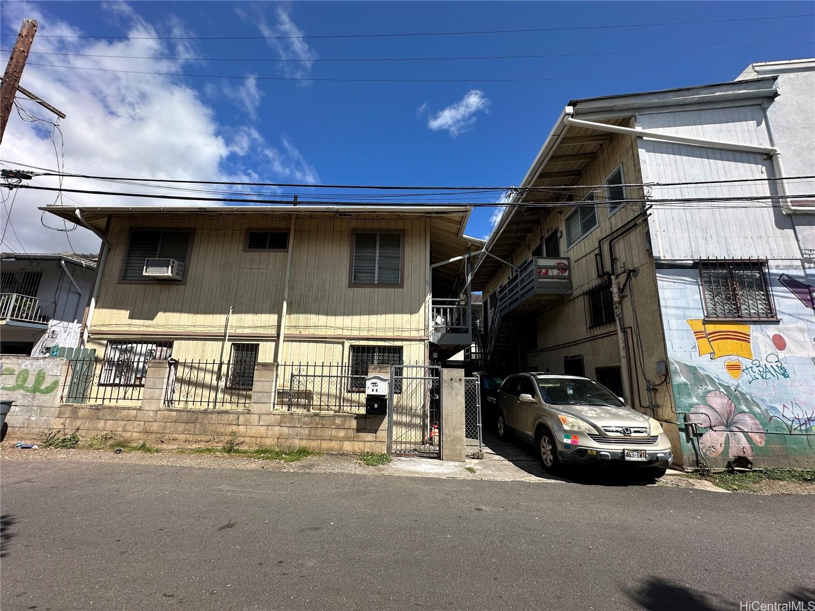 844 King Street Honolulu - Multi-family - photo 3 of 24