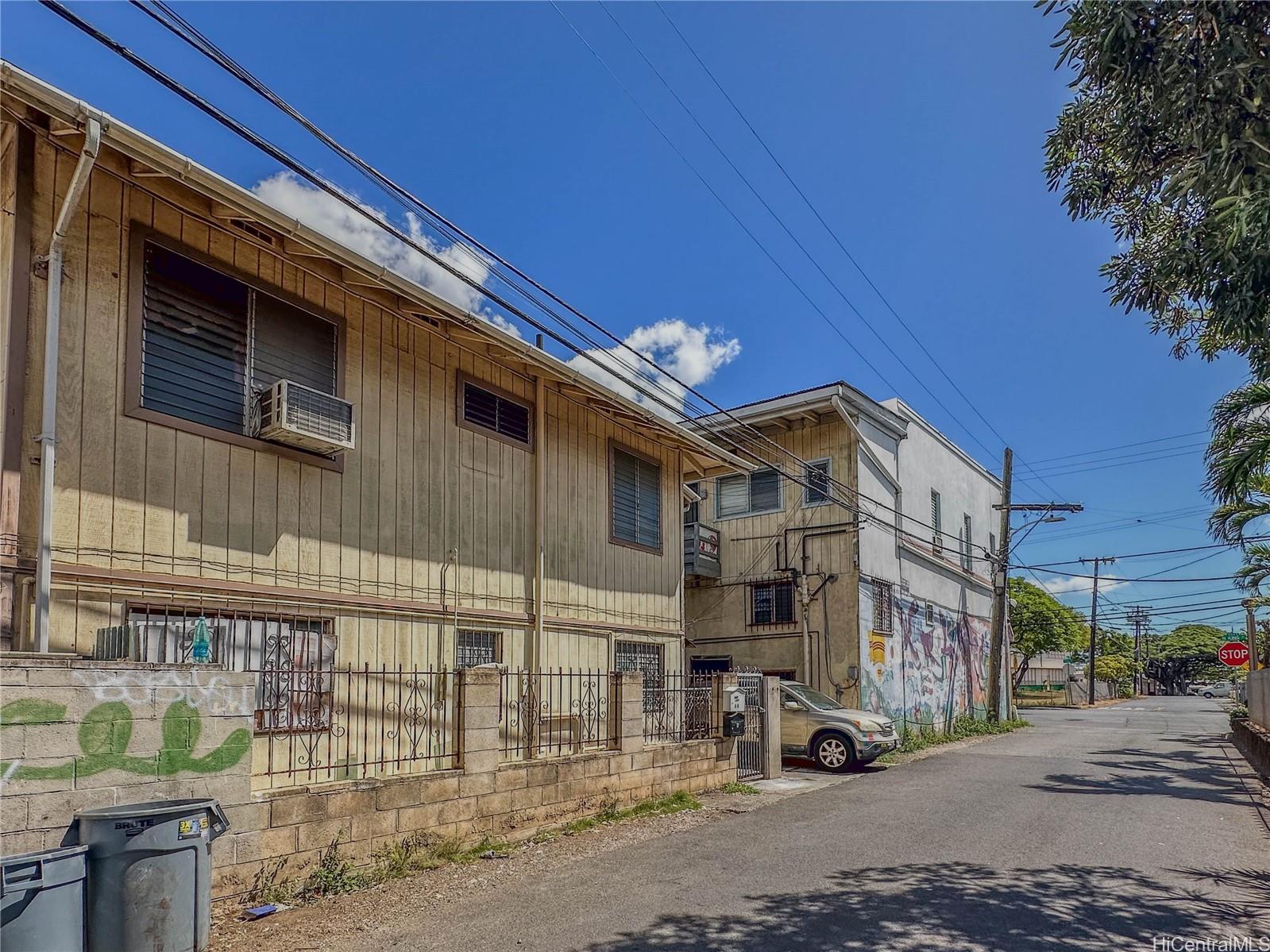 844 King Street Honolulu - Multi-family - photo 4 of 24