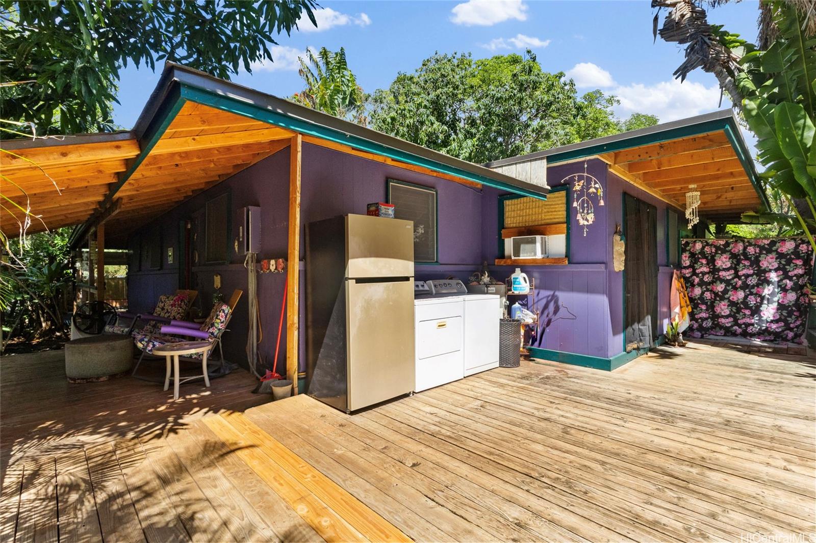 84-425  Makaha Valley Road Makaha, Leeward home - photo 7 of 23