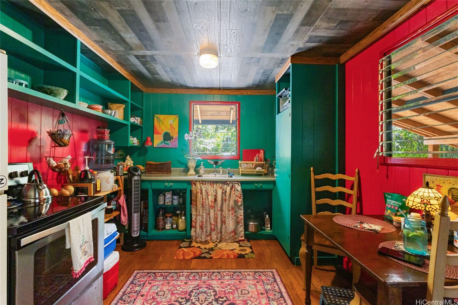 84-425  Makaha Valley Road Makaha, Leeward home - photo 8 of 23